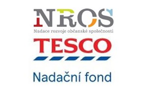 Pomoc obětem násilí díky Nadačnímu fondu Tesco