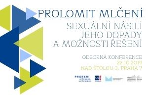 Invitation to the Conference on Sexual Violence