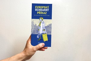 Evropský ochranný příkaz: vše, co jste chtěli vědět, a báli jste se zeptat